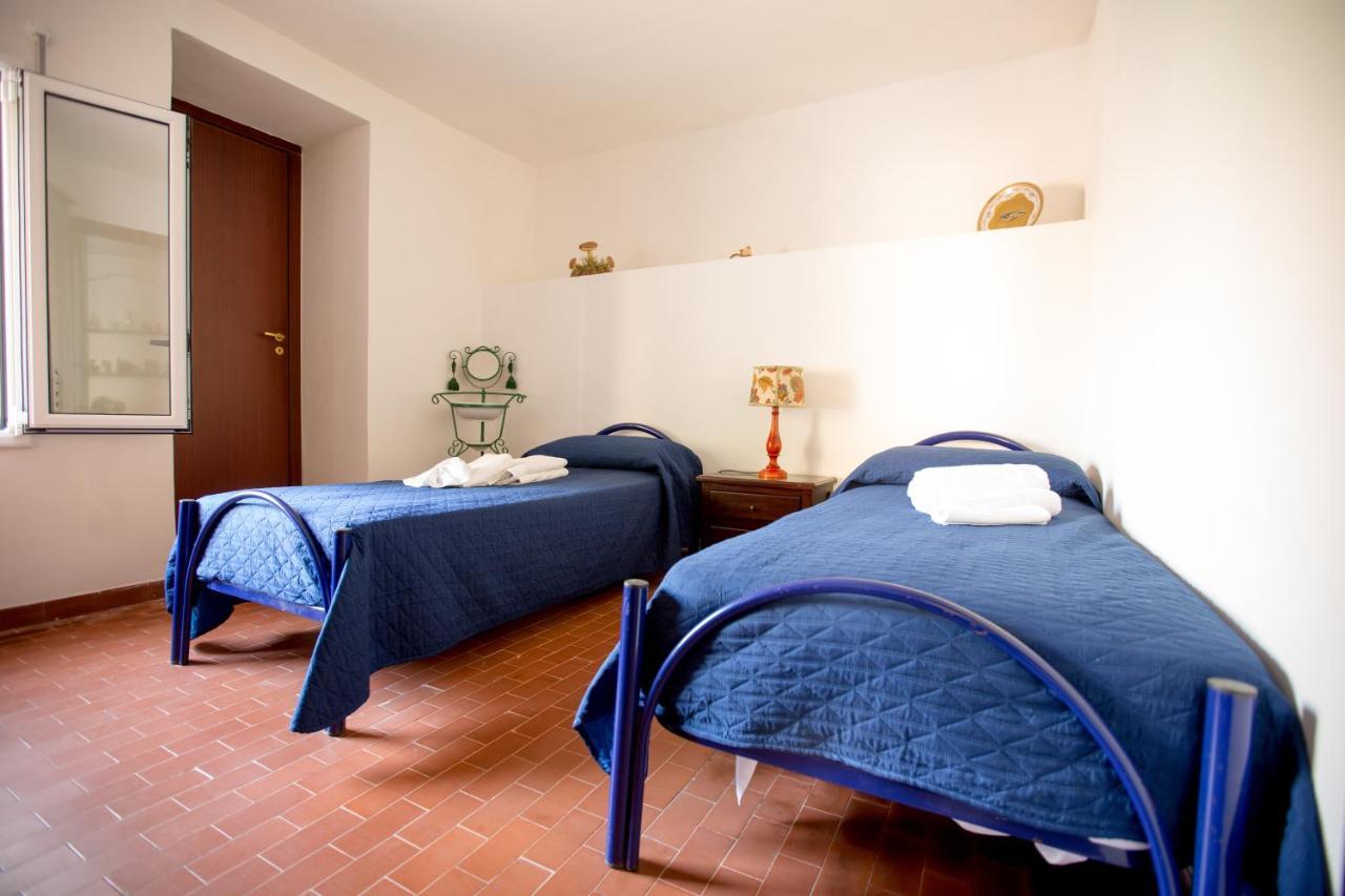 Villa Villino Fraginesi Castellammare del Golfo Esterno foto