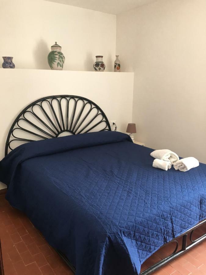Villa Villino Fraginesi Castellammare del Golfo Esterno foto