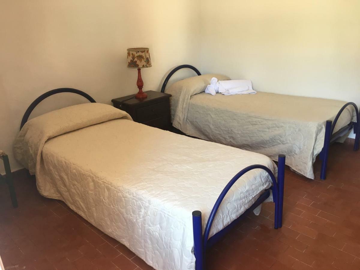 Villa Villino Fraginesi Castellammare del Golfo Esterno foto