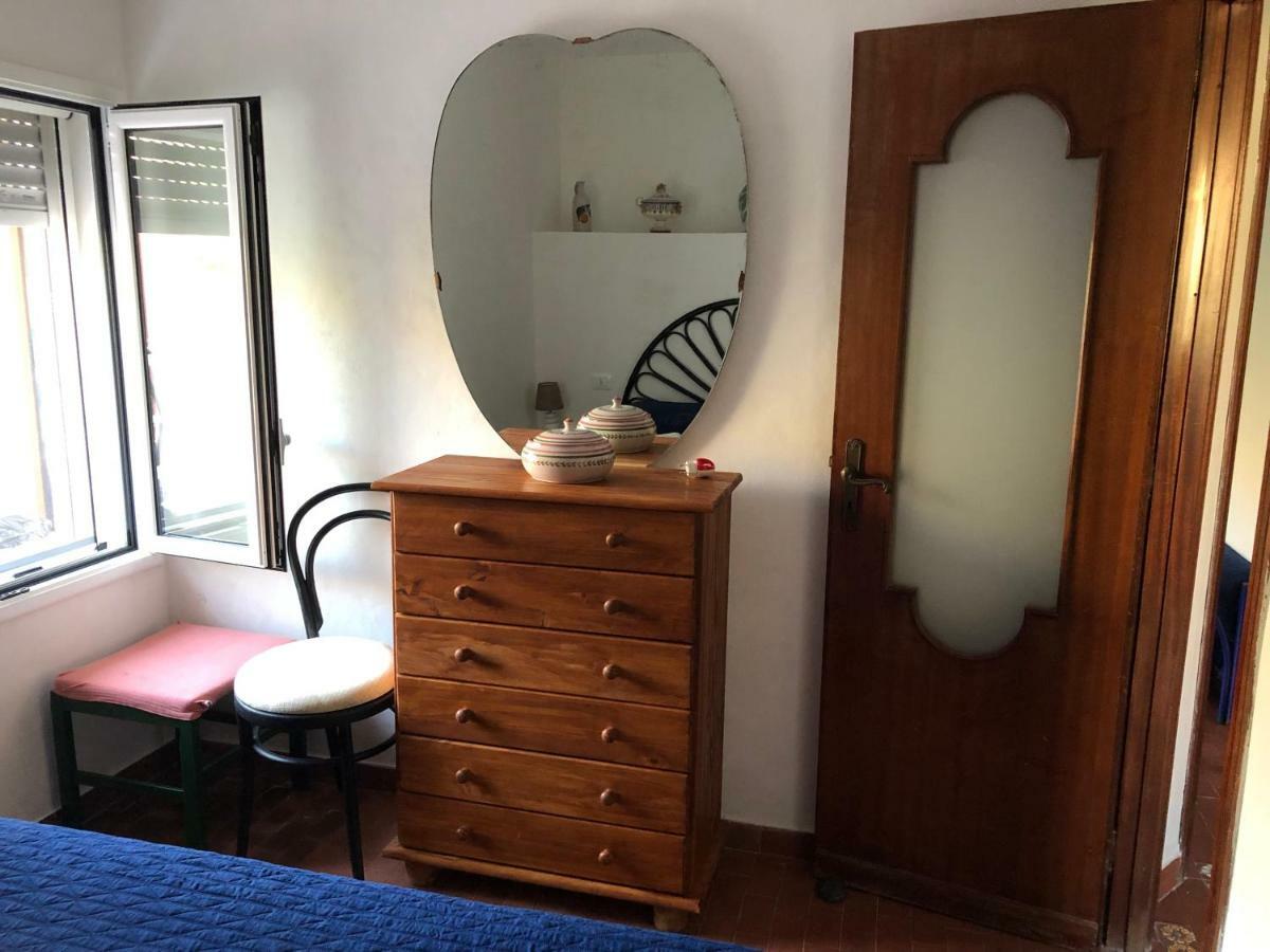 Villa Villino Fraginesi Castellammare del Golfo Esterno foto
